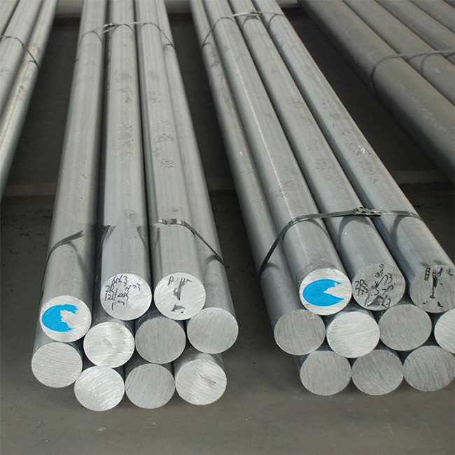 Quality Precision Ground Aluminum Round Rod 5/8&quot; 5/16&quot; 10mm 3mm 4mm 5mm Extruded for sale