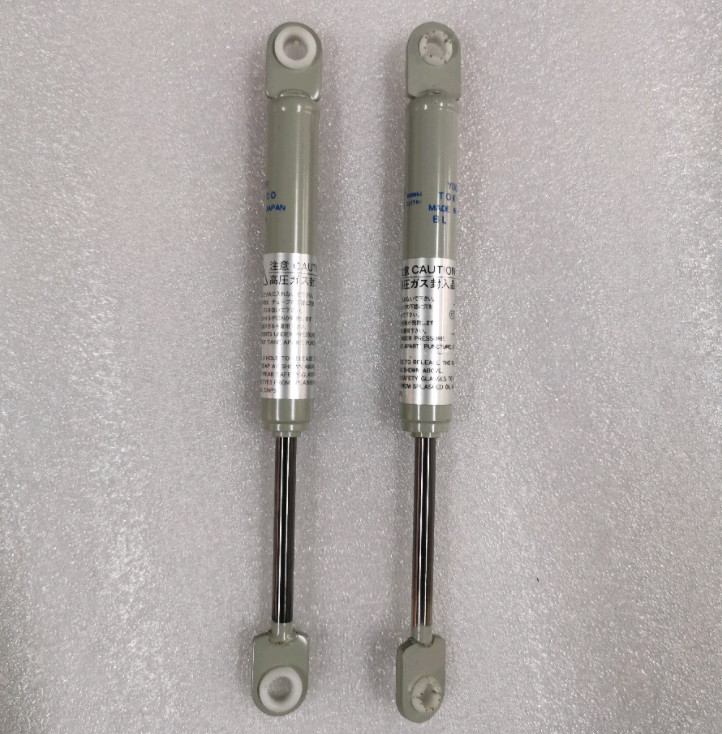 Quality Noritsu V30 film minilab recoiler hydraulic rod (second hand) for sale