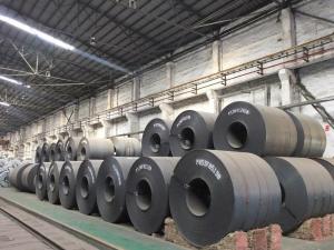 Quality Dc01 Dc02 Dc03 Carbon Steel Coil Cold Rolled 12mm Mild Steel Sheet Coils for sale