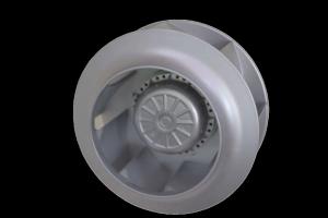 Quality HVAC Centrifugal Blower Fan 630mm Blade 1100 Pa High Pressure Centrifugal Fan for sale