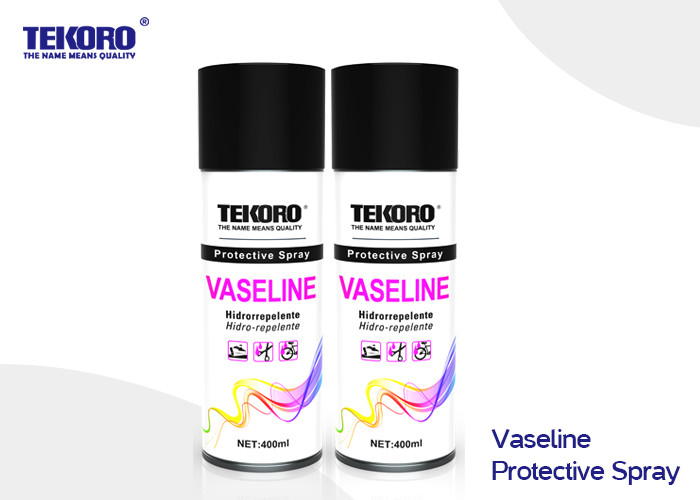 Quality Vaseline Protective Spray For Cable Clamps And Screw Connections Corrosion Protection for sale