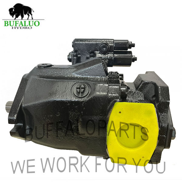 Quality VOE15020177 15020177 Hydraulic pump Volvo.Heavy parts A35E, A35E FS, A35F FS, A35F/G FS, A40E, A40E FS, A40F FS, A40F/G for sale