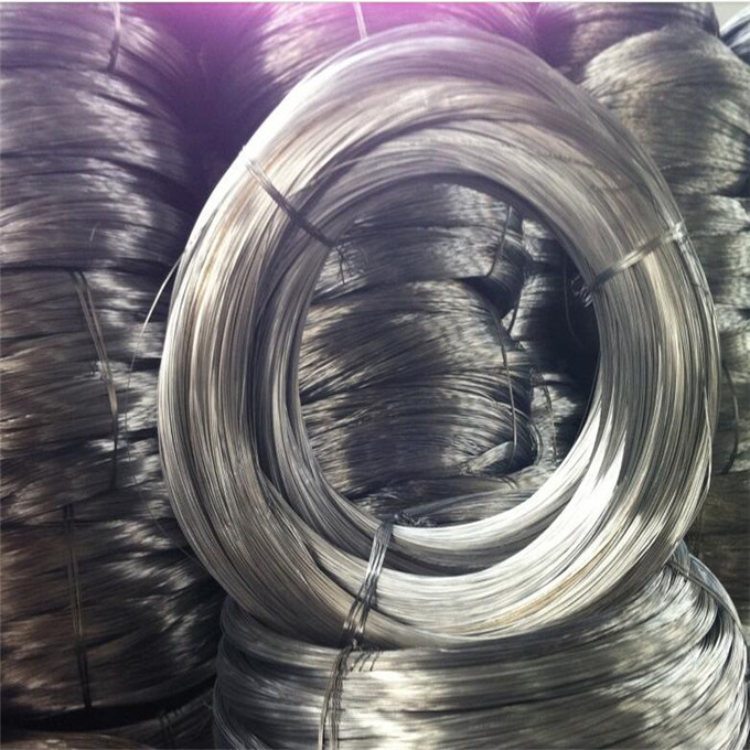 Quality 1mm 316L SS Steel Wire for sale