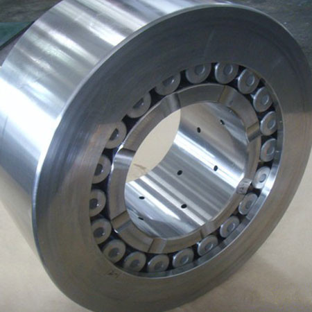 Quality SL0902/2001  90*88.5*220mm back up bearing for SENDZIMIR STEEL MILLS for sale