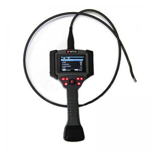 Quality Mitech Industrial Borescope Camera Independant Battery Design MVD Series for sale