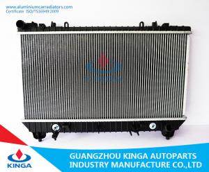Quality Replace Auto Parts Heat Exchanger Radiator for G.M.C CHEVROLET CAMARO'10-12 for sale