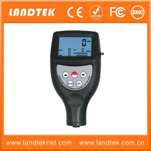 Quality Coating thickness gauge CM-8855 for sale for sale