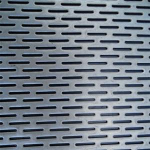 Quality perforated metal sheets philippines / pool fence mesh screens for sale
