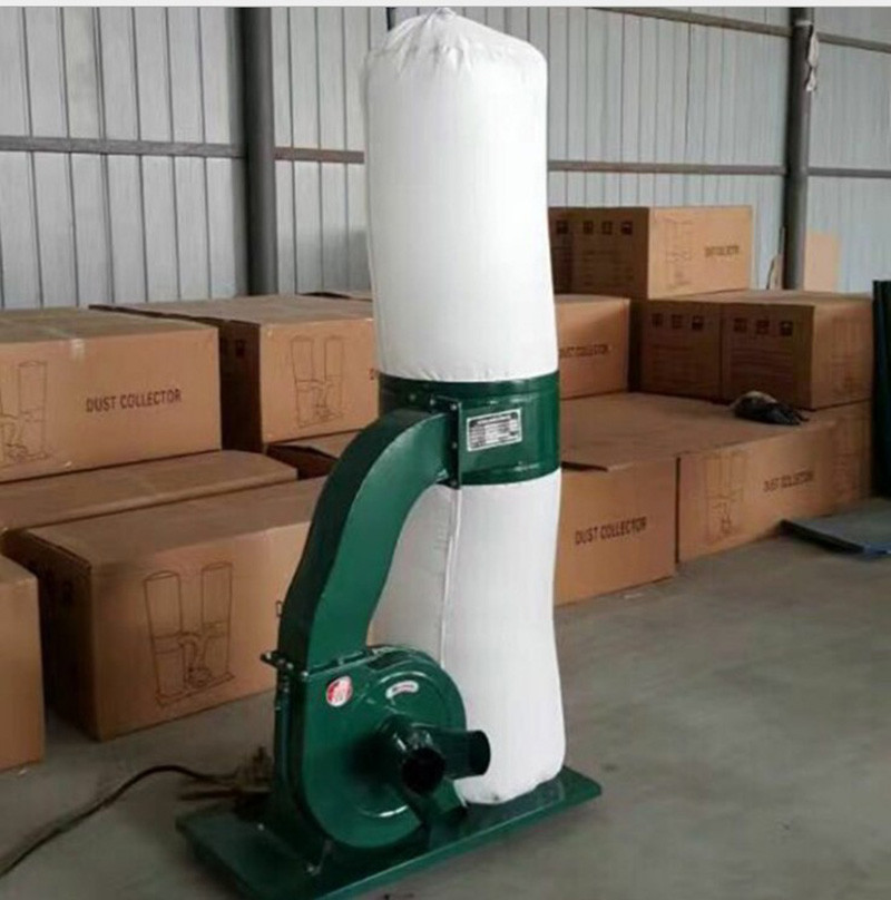 Buy cheap MF9015 single bag mobile industrial Woodworking single and double barrel dust from wholesalers