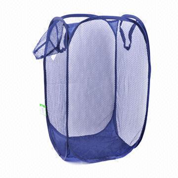 Quality Net storage basket, foldable for sale