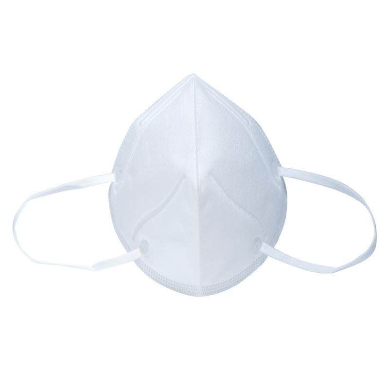Quality Easy Breathy Anti Pollution Mask N95 Disposable Face Mask For Food Hygiene for sale