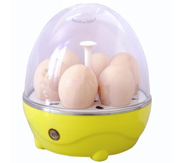 Quality plastic egg boiler for sale