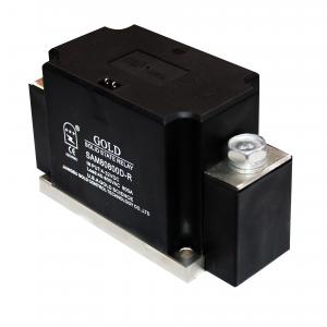 Quality 5v 50A Single Phase SSR Solid State Relay Temperature Controller for sale