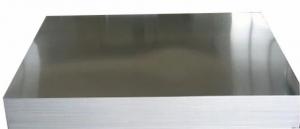 Quality Non Alloy Customized Aluminium Sheet Reflective Aluminium Plate For Building Decoration for sale