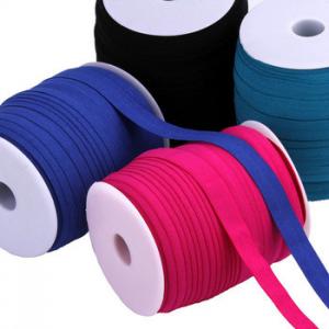 Quality Factory Delivery Eco-Friendly Binding Elastic Webbing Tape For Waistband for sale