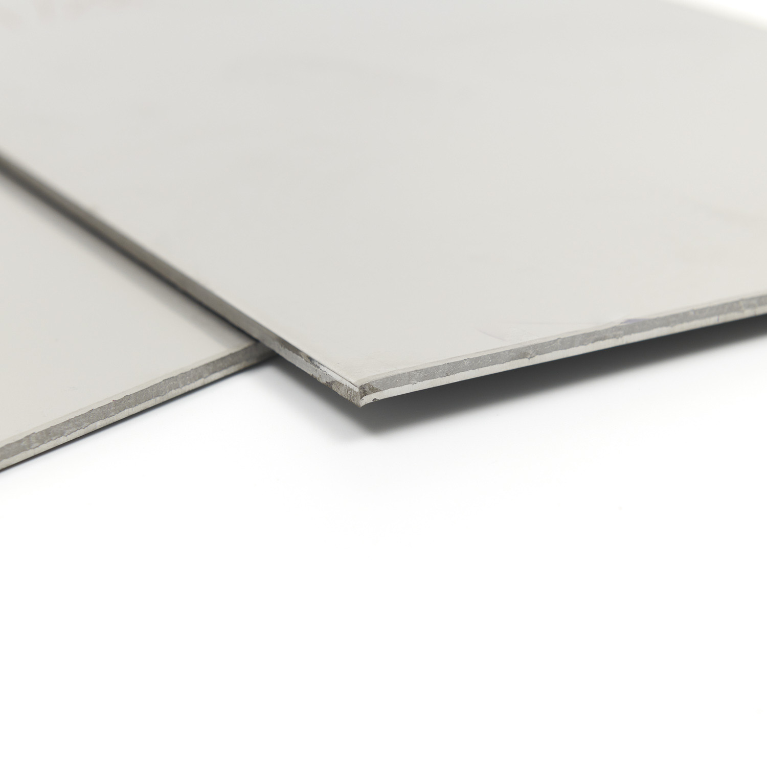 Quality 2b 4K 8K 316L Stainless Steel Plate Sheet Mirror Surface 304 409L 410 420 430 440 10mm for sale