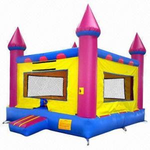 Quality Inflatable Bouncer, Bouncy Castle, 70kg Weight for sale