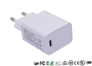Quality Fast Charging 5V 3A 9V 2A 12V 1.5A Quick Charge Adapter for sale