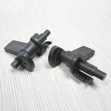 Quality Injection-Overmolded NdFeB Magnet, Suitable for Motors and Sensors for sale