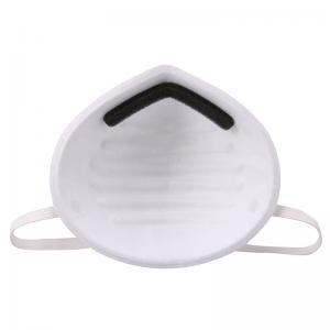 Quality Head Wearing Cup FFP2 Mask Anti Bacteria Disposable Dust Mask for sale