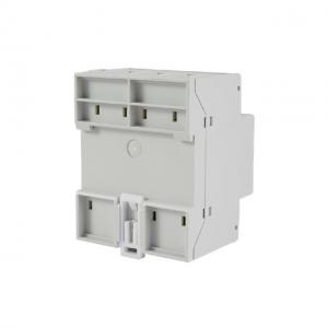 Quality ADL400 Three-phase DIN Rail MID Energy Meter for sale