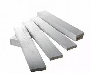 Quality 1/16&quot; Extruded Aluminum Flat Bar 6061-T6 1/4 X 1 1/8 X 3 2 X 1/4 3/4 X 1/8 for sale