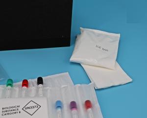 Quality Medical Insulated Sample Transport Kits Various Sizes Available for sale