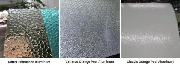 1xxx 3xxx 5xxx 6xxx 8xxx Series Diamond Embossed Aluminum Checkered Plate 1.5mm Aluminium Tread Plate