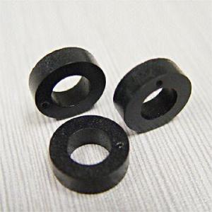 Quality Compression-bonded Magnet, Available in Black, Gray and Blue for sale