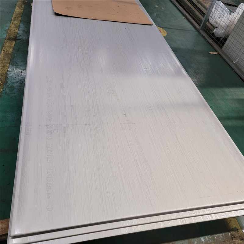 Quality LC TT Payment 16ga 24ga 6mm 316l 304 4x4 4x8 Stainless Steel Plate For Kitchen Equipment for sale