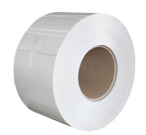 Quality Medium Strength Aluminum Coil Roll Excellent Weldability For Airplane Industry for sale