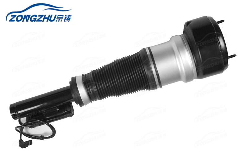Quality Front Air Shock Absorber Gas Filled For Mercedes W221 S320 S350 S450 S500 for sale