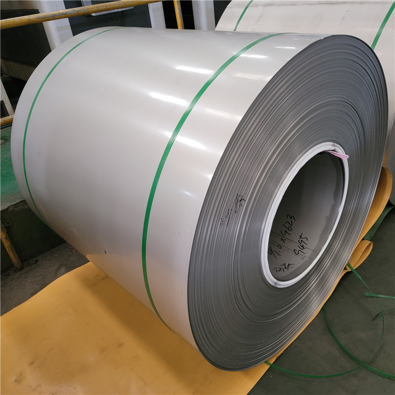 Quality 304 410 440c Stainless Steel Coil Manufacturer for sale