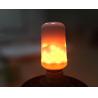 Buy cheap LED Flame Bulb 5W flame bulb table LED flicker flame candle light bulb warm from wholesalers
