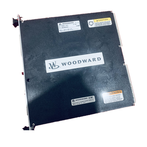 Quality 5464 659 Plc Woodward Speed Module Dcs Control System for sale