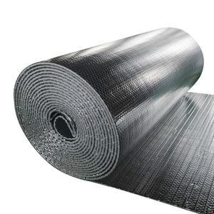 Quality Embossed Industrial Size Aluminum Foil Coloured Hairdressing Foil 12cmX50m for sale