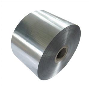 Quality 0.5~4.8mm Industrial Aluminum Strip Coil Rust Resistant A1060 A1070 for sale