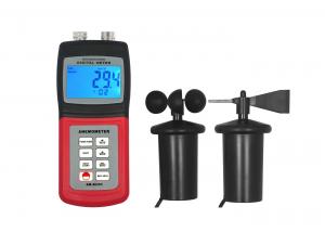 Quality Digital Anemometer AM-4836C for sale for sale