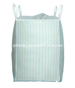 Quality Popular and Marketable FIBC PP Woven Jumbo Bag, Big Bag, Bulk Bag (CB02T062A) for sale