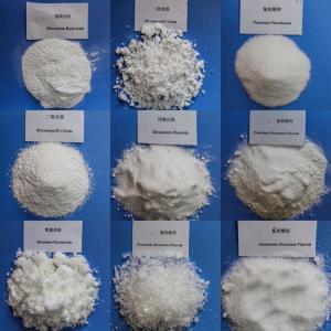 Quality Compound Industry Chemical Reagents Zirconium Carbonate Three Way Catalysts Intermediates for sale