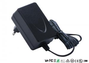 Quality 5V 9V 12V 24V Universal Power Adapter Switching Ac Dc Adaptor 0.5A 1A 1.5A 2A for sale