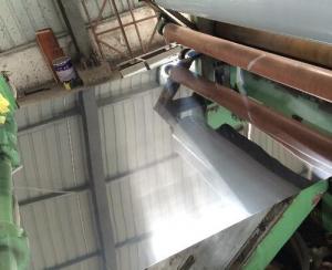 Quality Easy Maintain Stainless Steel Strip Roll High Wear Resistance Excellent Self for sale