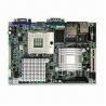 Buy cheap 3.5-inch Industrial Embedded SBC with Intel Core 2 Duo and Intel 945GME/ICH7-M from wholesalers