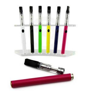 Quality 510-T with T2 Clearomizer, Capacity 1.0ml E-Cigarette, 510-T Starter Kits for sale