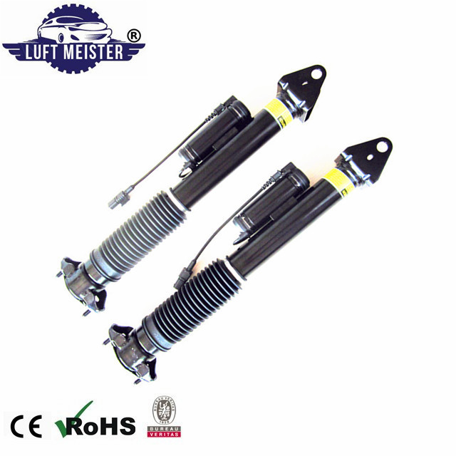 Quality Air Suspension Shock Absorbers 1663200130 1663200930 For Mercedes W166 ML350 for sale