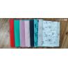 Buy cheap colorful nonwoven fabric for face mask pink/green/red/BLACK/GREY from wholesalers
