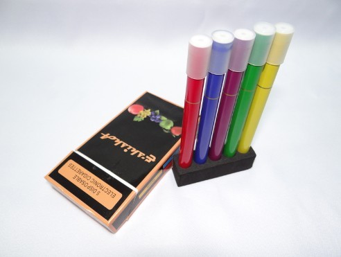 Quality New vaporizer electronic shisha health electronic cigarette e shisha for sale