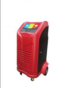 Quality Renewable Large Refrigerant Recovery Machine With Blacklit Display for sale