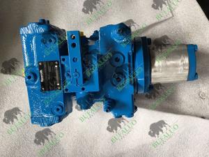 Quality R902164137 Rexroth A10VSO28 hydraulic piston pump A10VG18HWL1/10R-NSC16F013S-S+AZPF-11 for sale