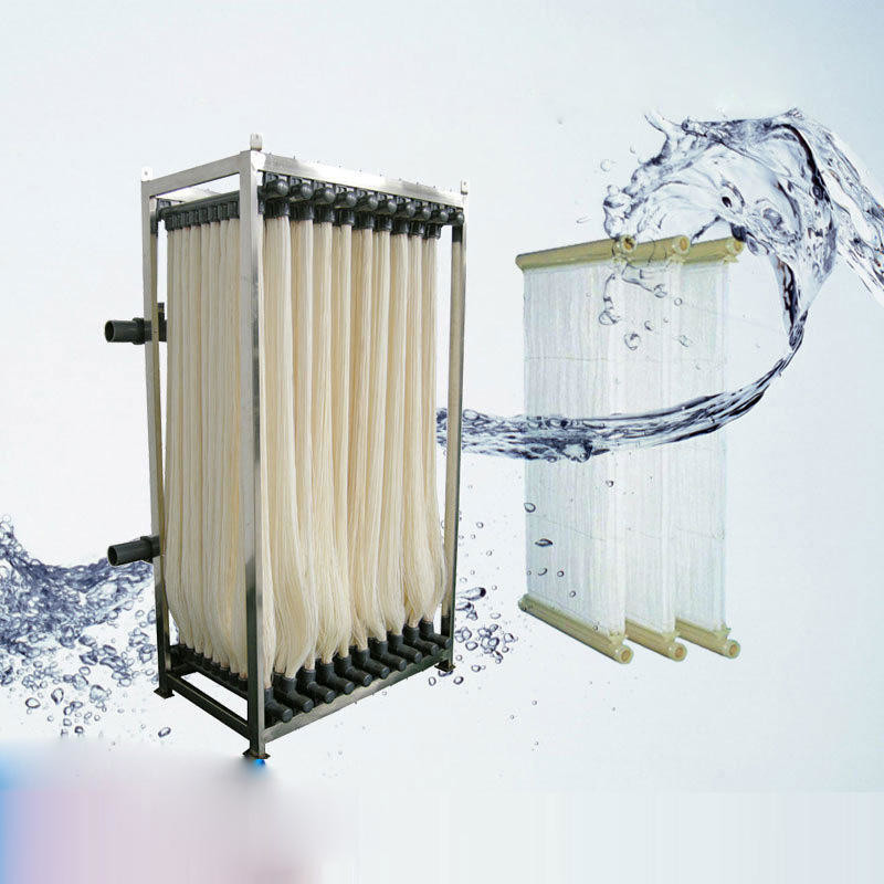 Quality Biological Industry MBR Membrane Bio Reactor For Water Treatment for sale